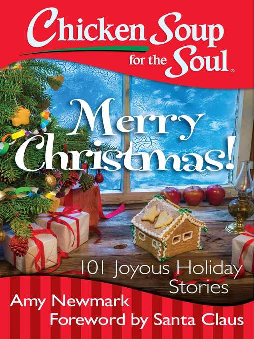 Title details for Merry Christmas! by Amy Newmark - Available